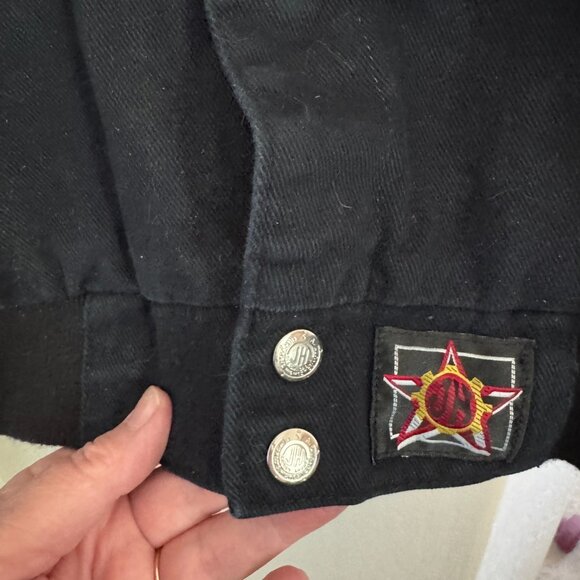 Nascar Racing Jacket - Picture 3 of 8